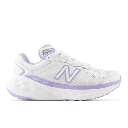 Comfortable Walking Shoes for Women New Balance