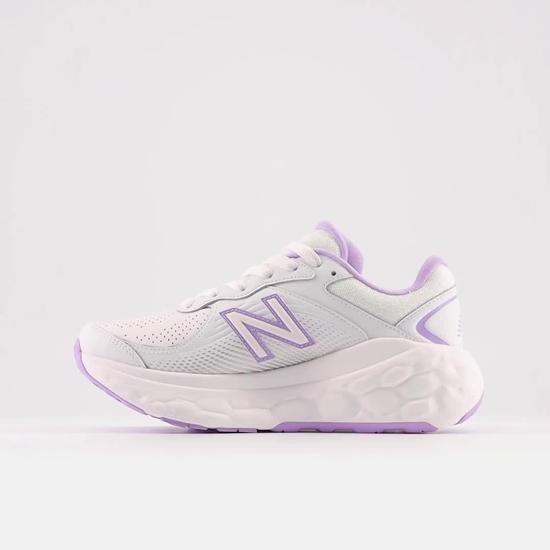 New Balance Fresh Foam X 840 Sneaker at Von Maur