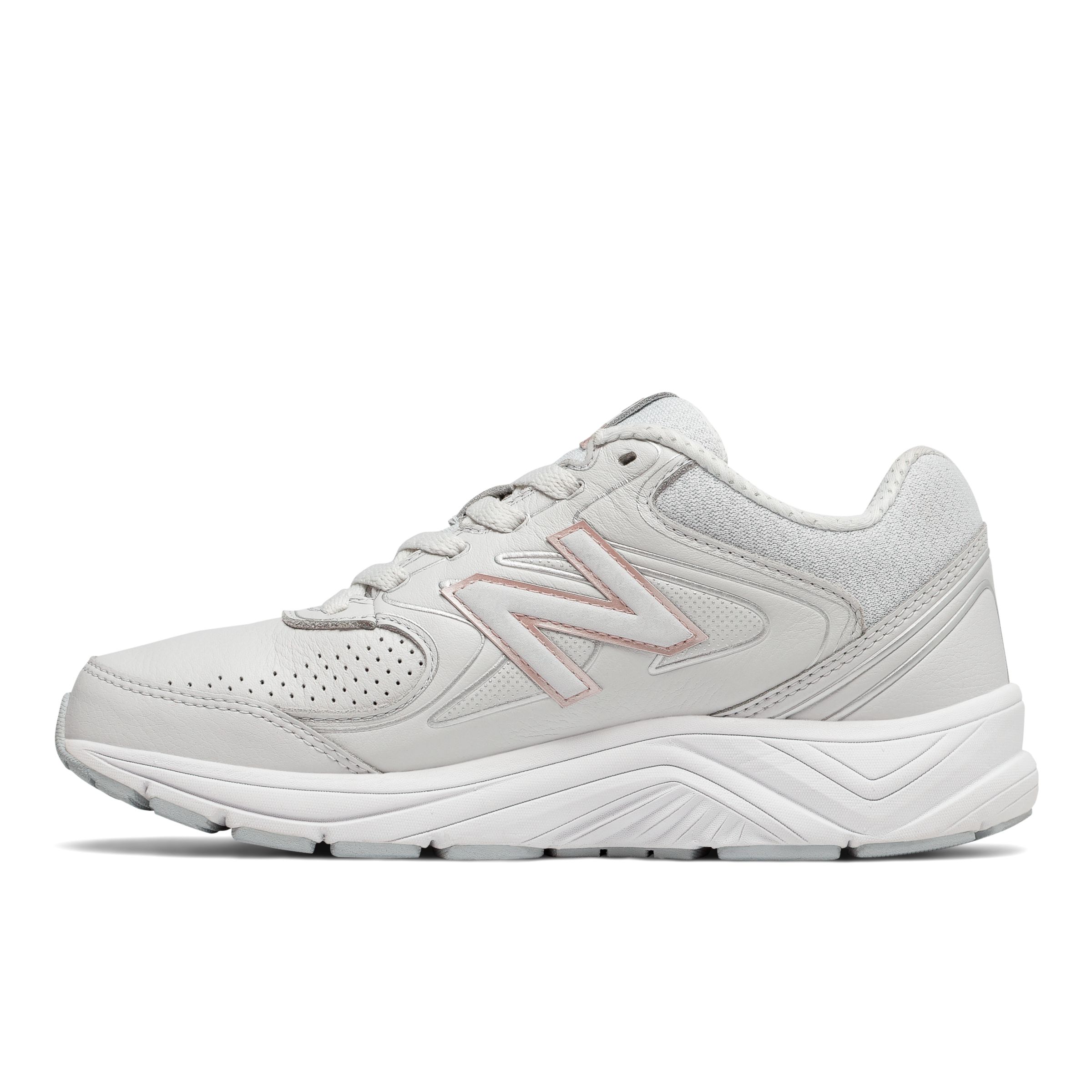 new balance 840 rose