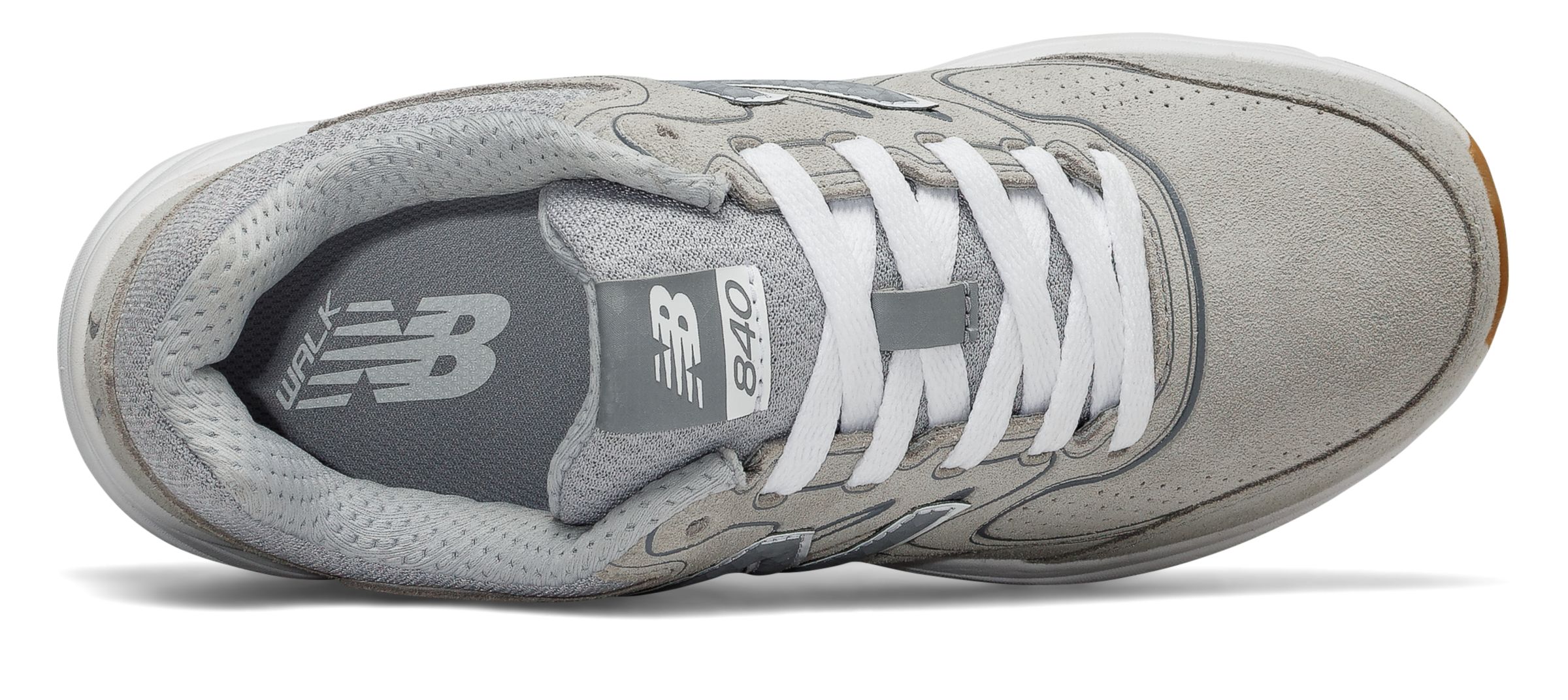 new balance 840 sport bege