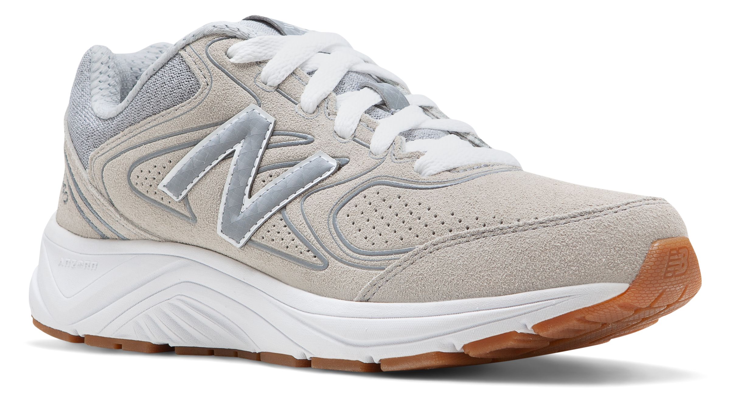 new balance 840 sport bege