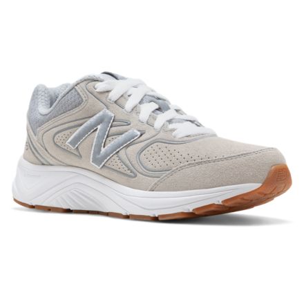 New balance mw840 v4 walking best sale shoe womens