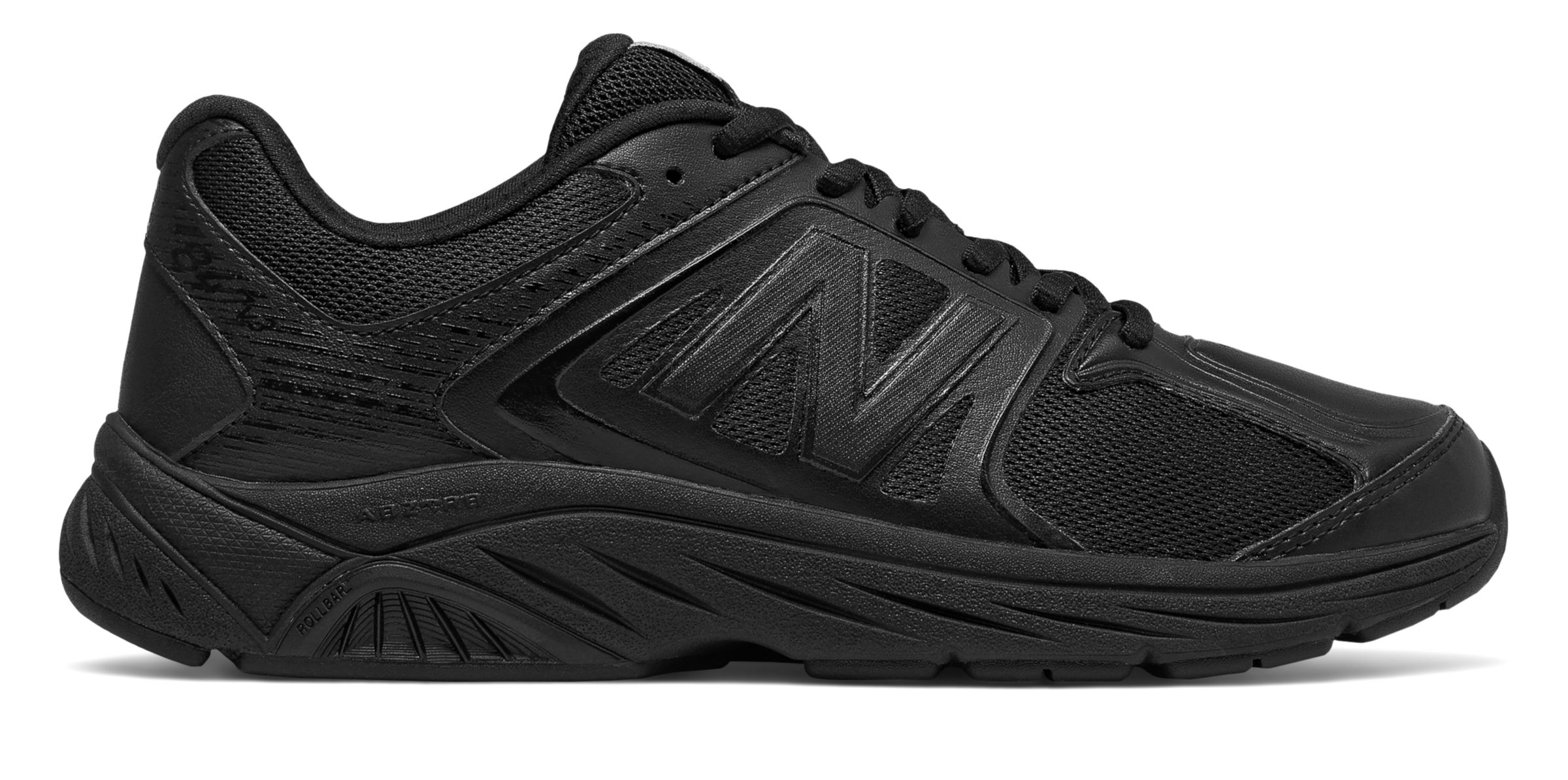 new balance 847 women's walking shoe