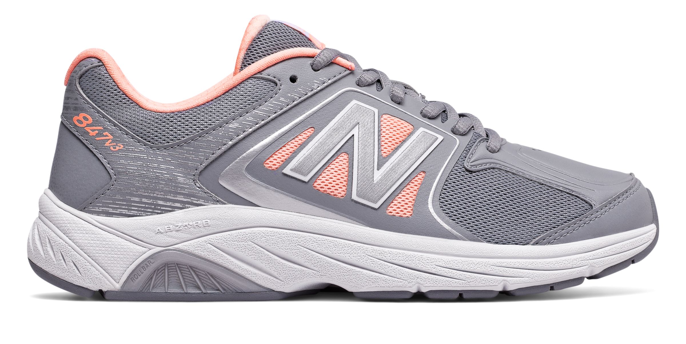 new balance 847v3 womens reviews