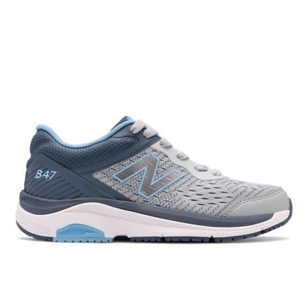 Women's Wide & Extra Wide Width Shoes - New Balance