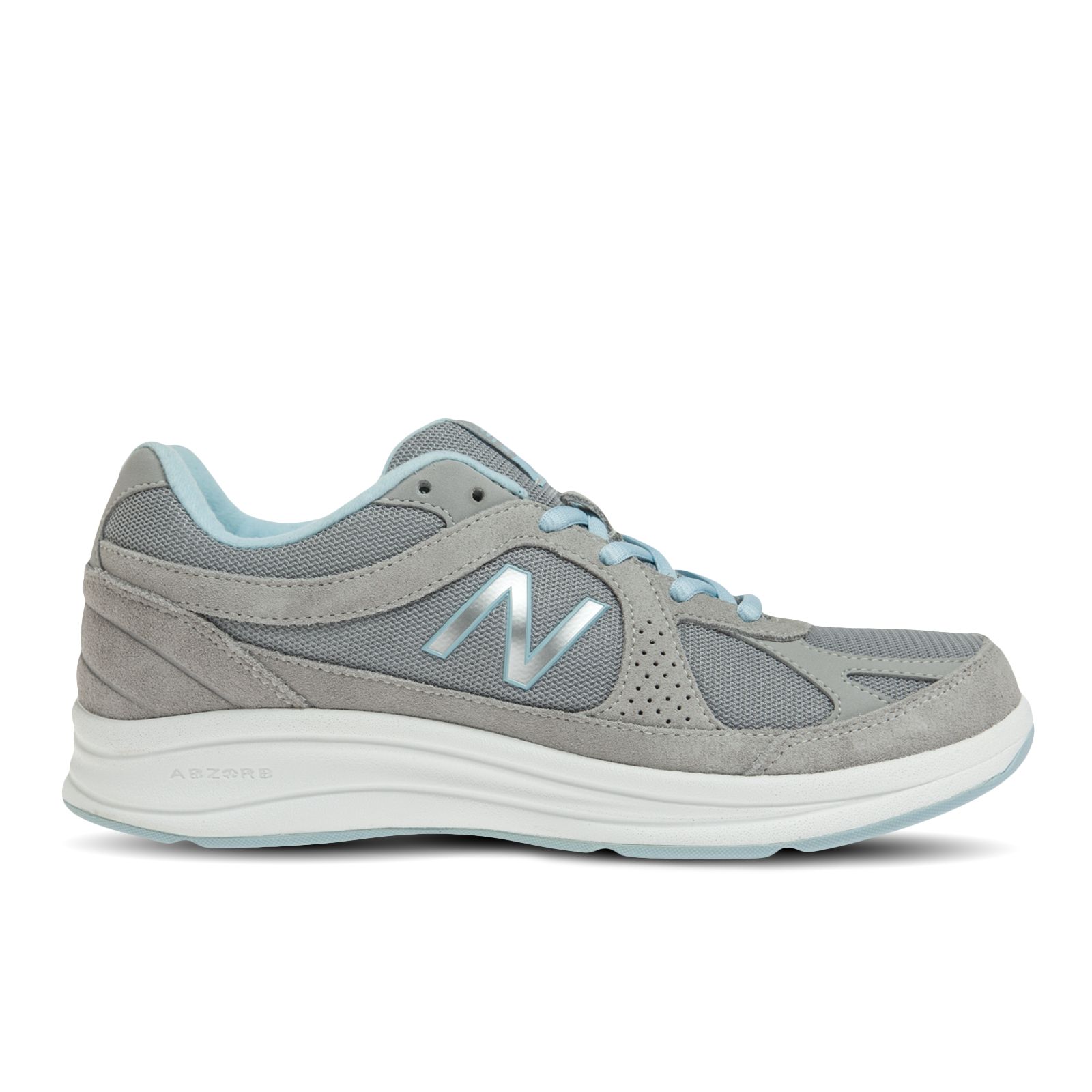 new balance 877 walking shoe