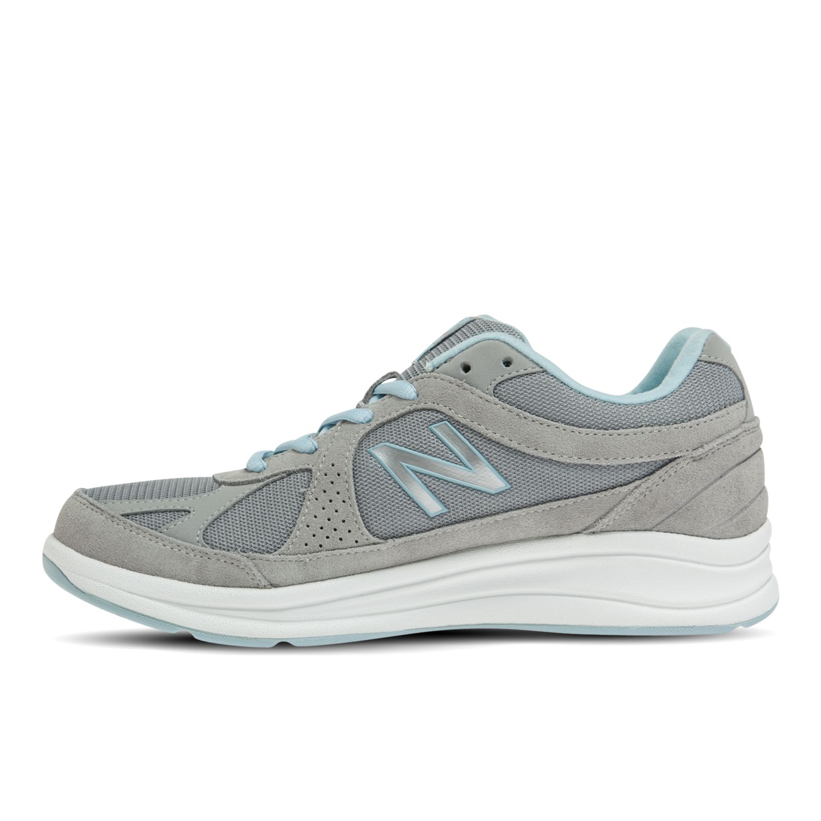 new balance womens 877 walking shoe