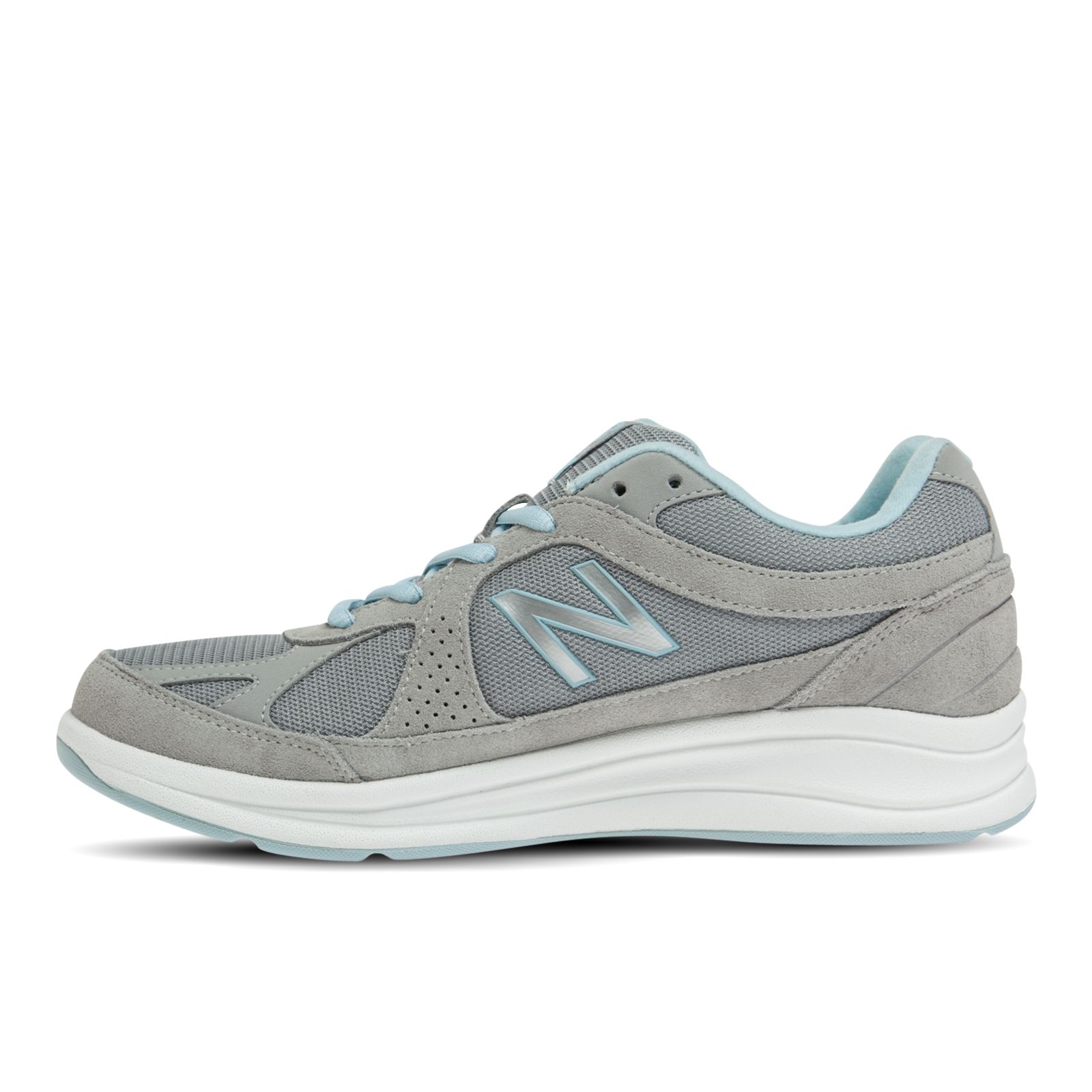 new balance 877 walking shoe