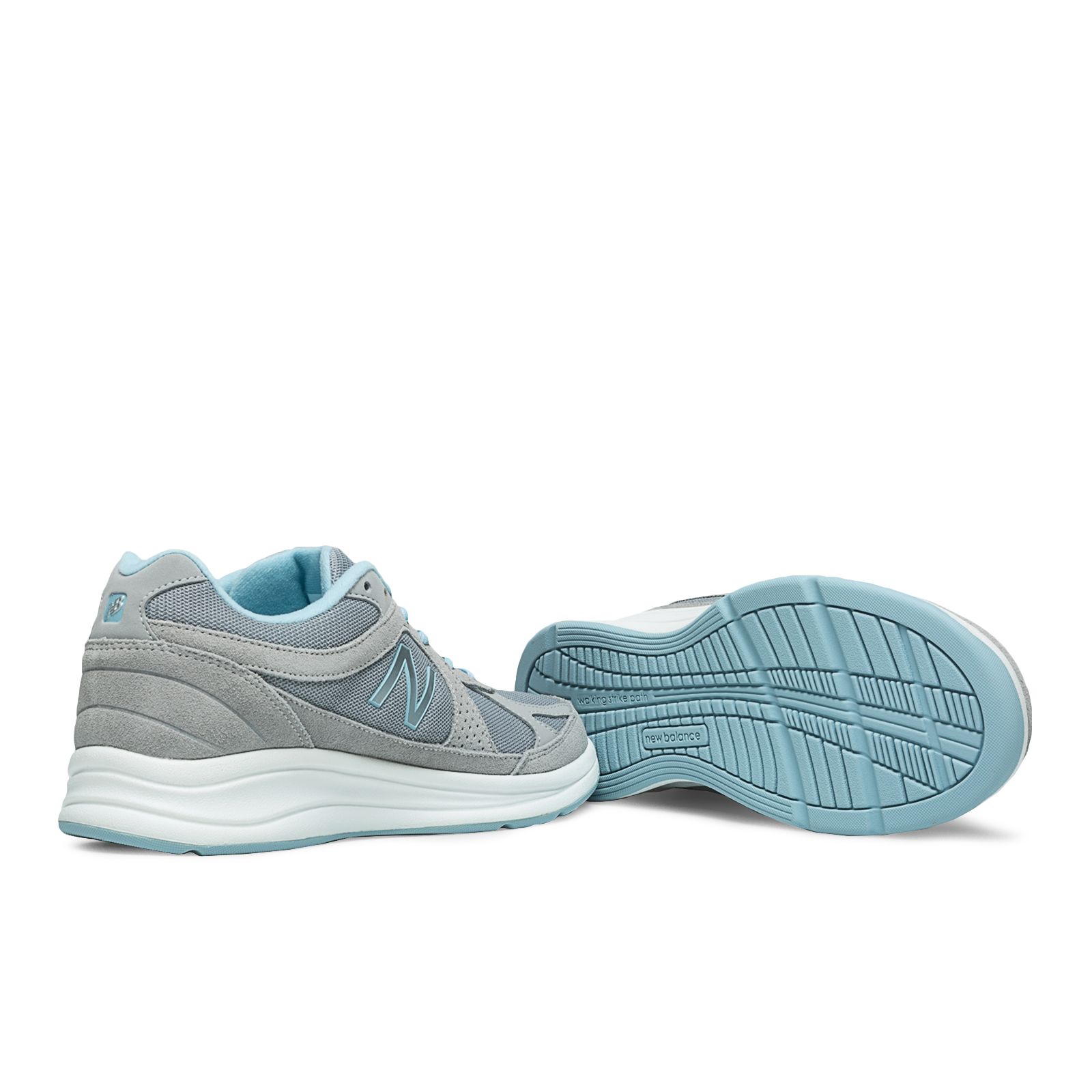 womens new balance 877