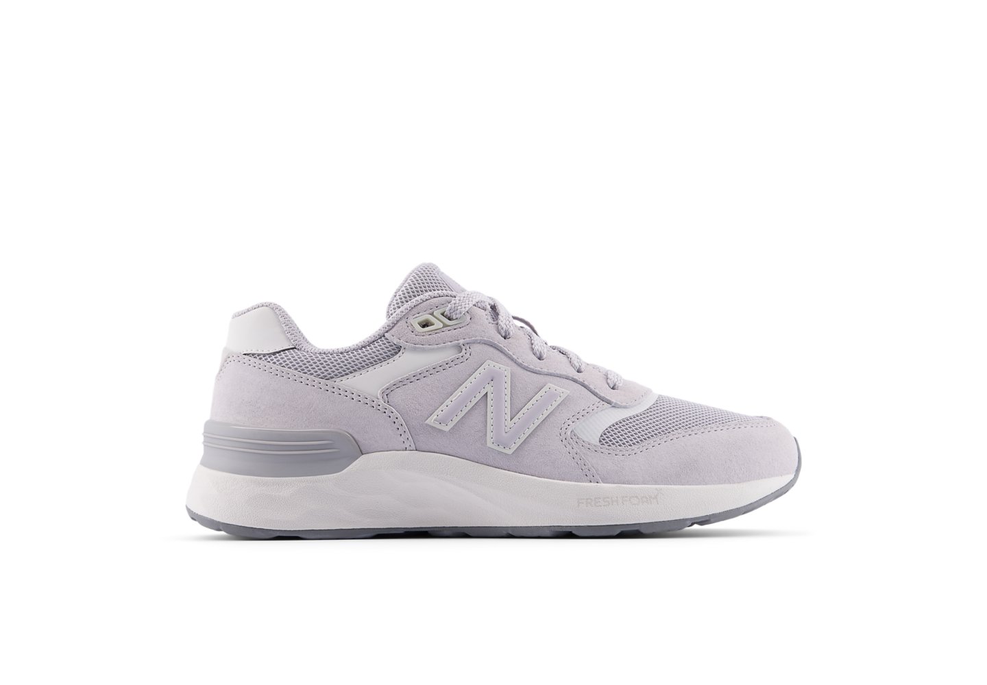 New Balance Fresh Foam Walking 880 v7 in Black — photo 1 of 1