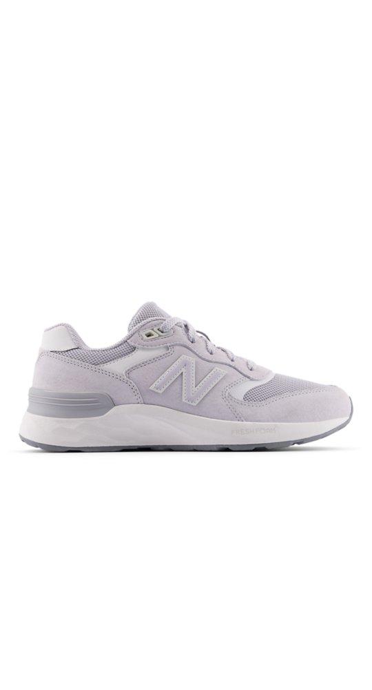 New Balance Fresh Foam Walking 880 v7 in Black