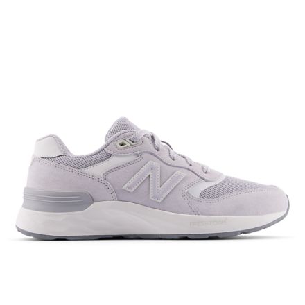 Fresh Foam Walking 880 v7, Black, WW880BA7