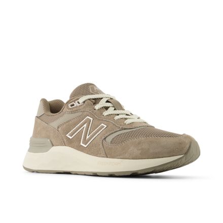 Fresh Foam Walking 880 v7, BLACK, WW880BD7