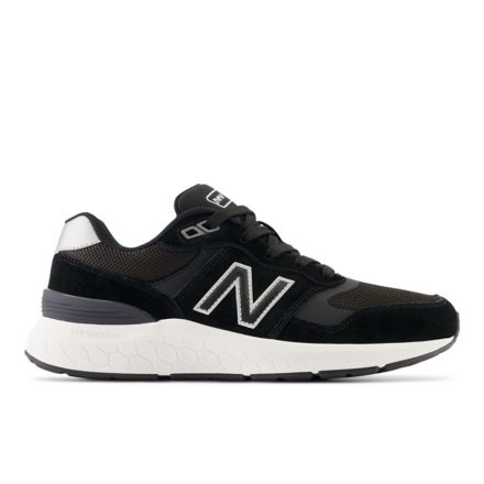 New balance womens shoes with velcro straps on sale