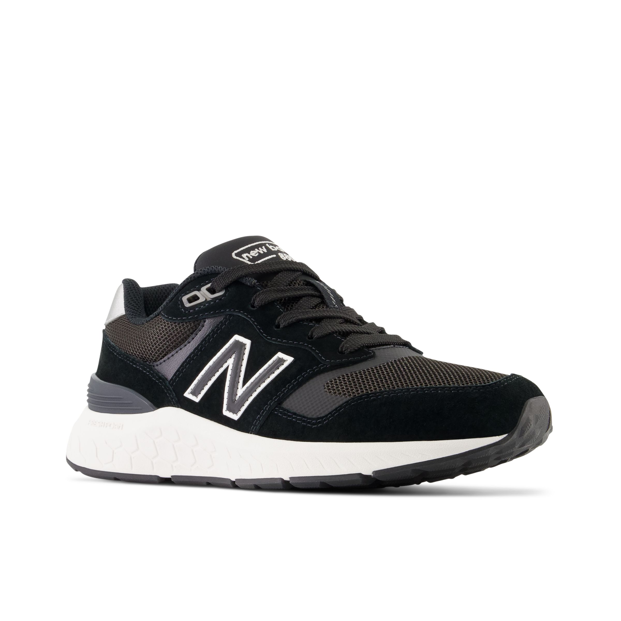 New Balance  sneaker Zwart