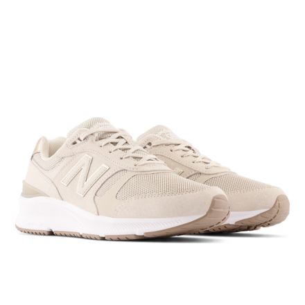 New balance wide shop fit ladies trainers