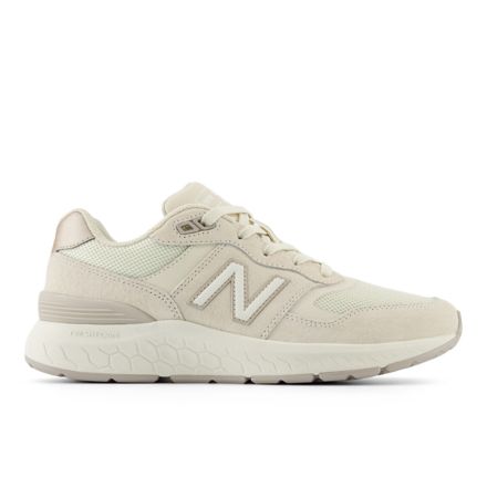 Women s Fresh Foam Walking 880 v6 Shoes New Balance