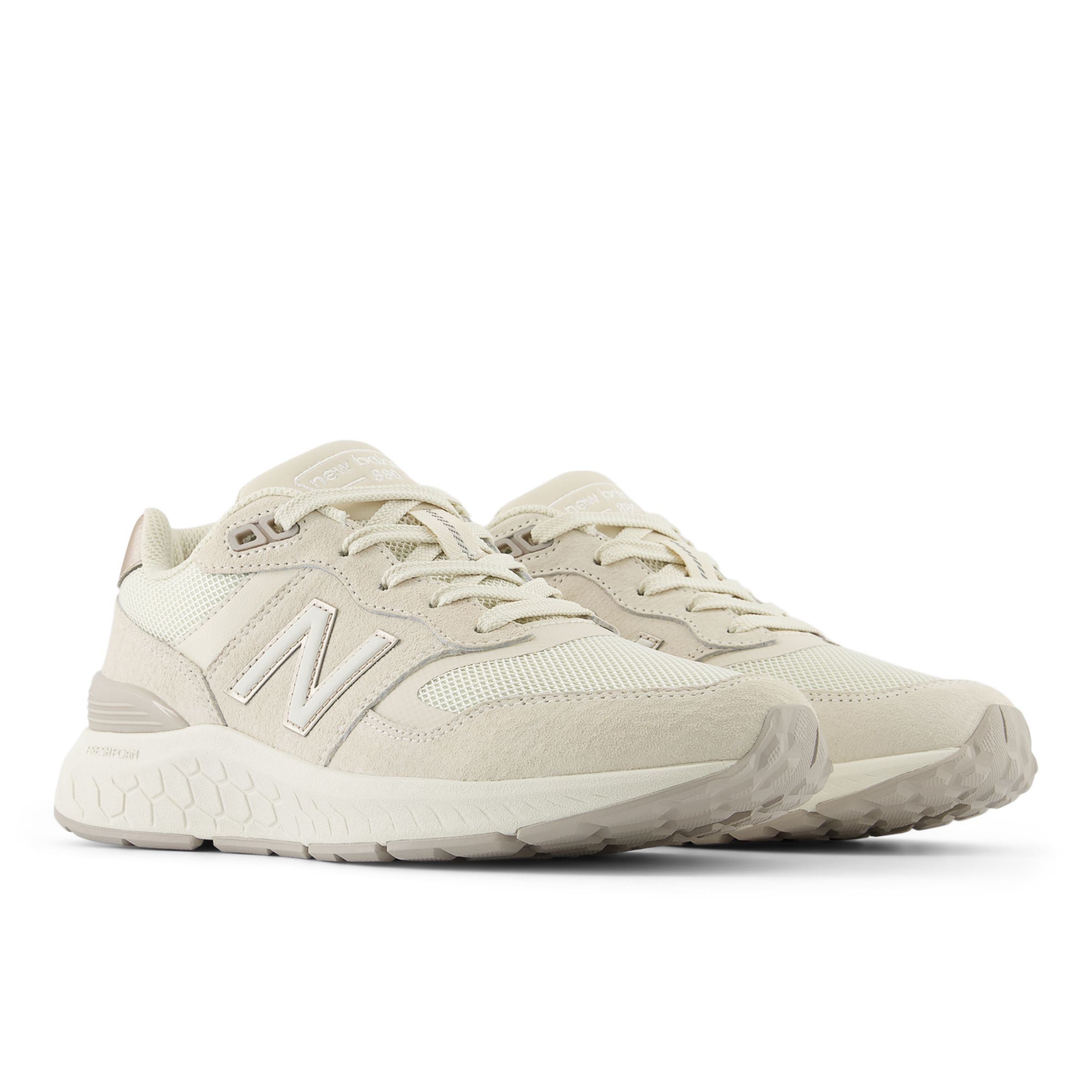 New Balance  sneaker Veelkleurig