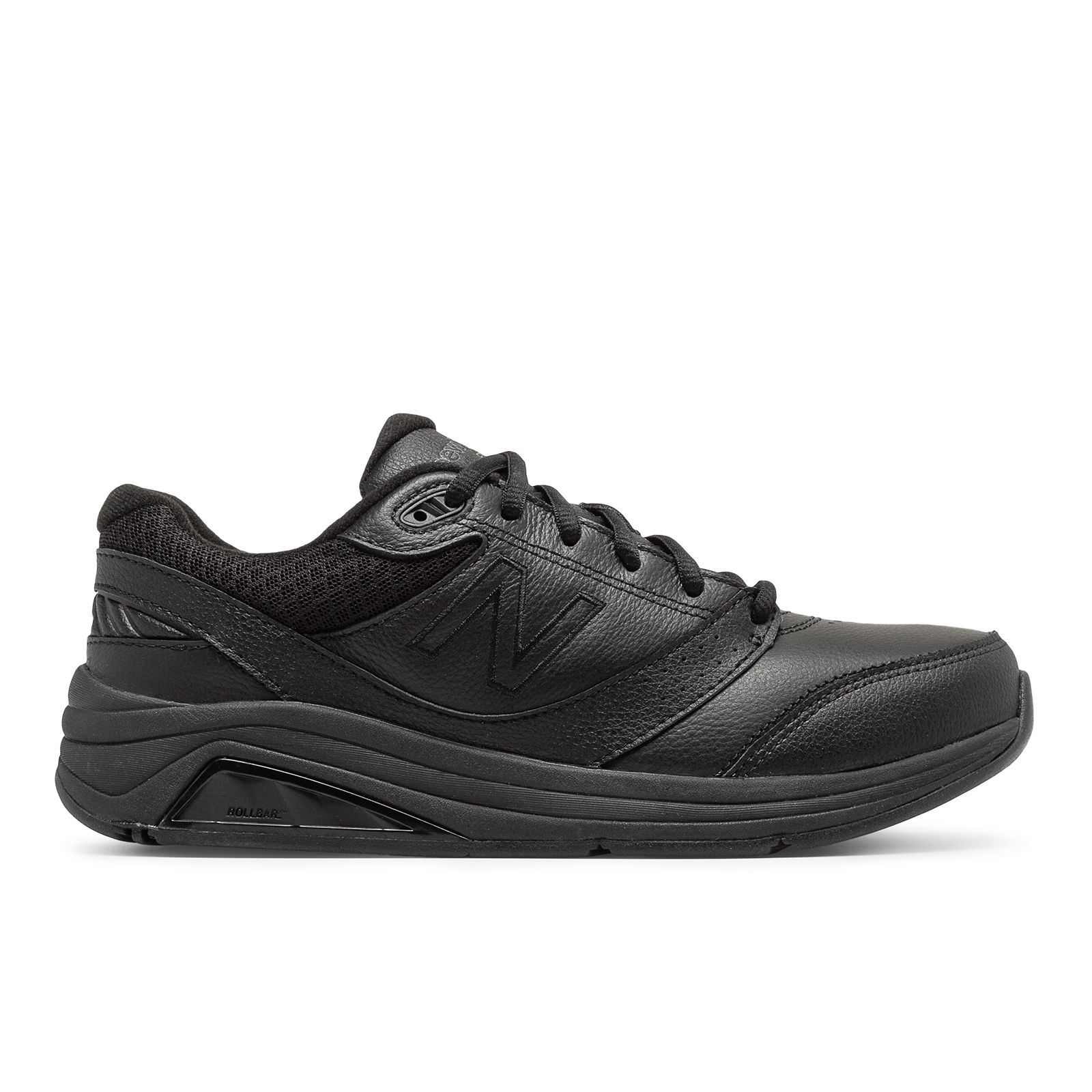 New Balance Walking Shoes With Rollbar Technology And A Wide Base ...