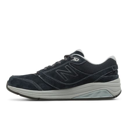 928v3, Navy with Grey, WW928NV3