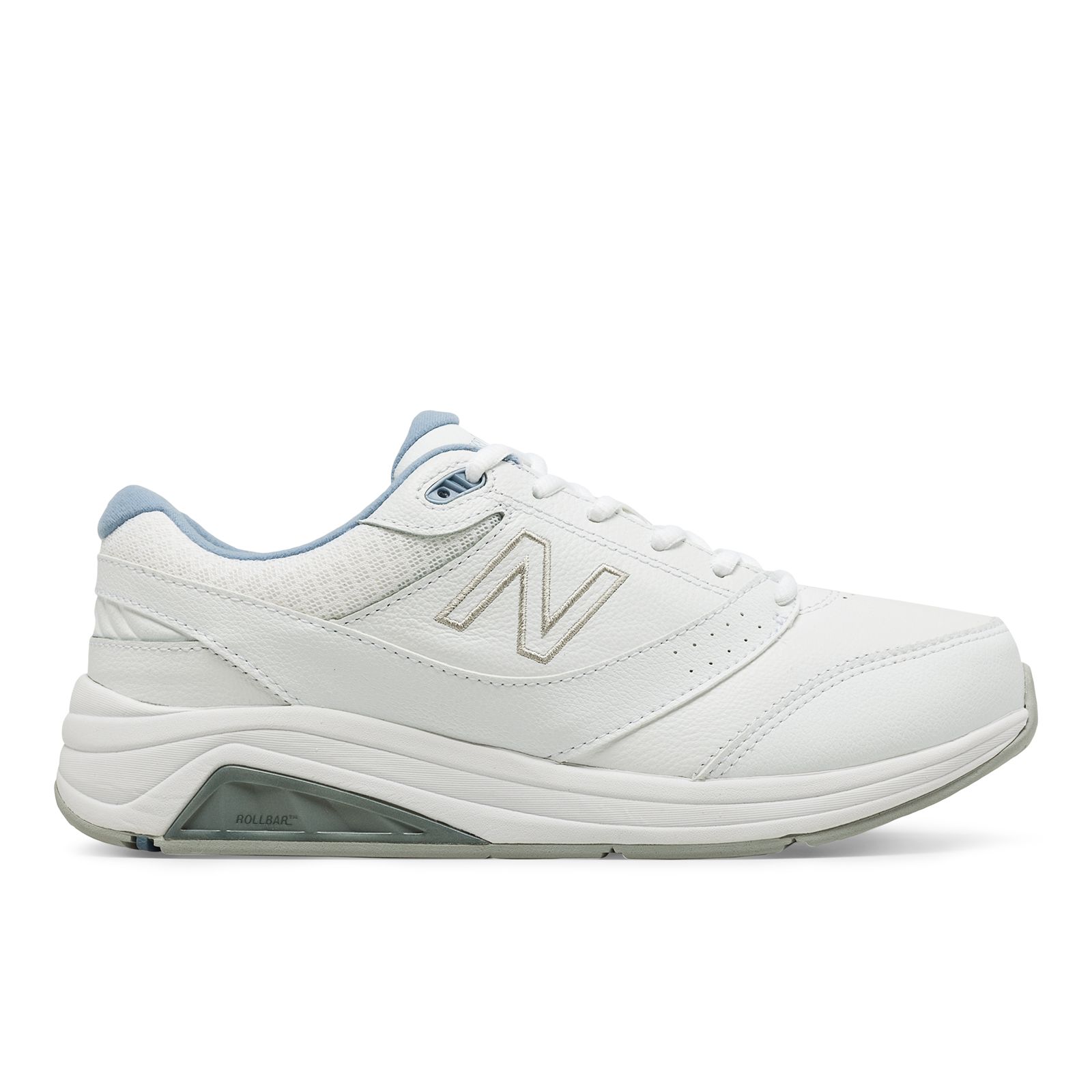 new balance women's wide shoes