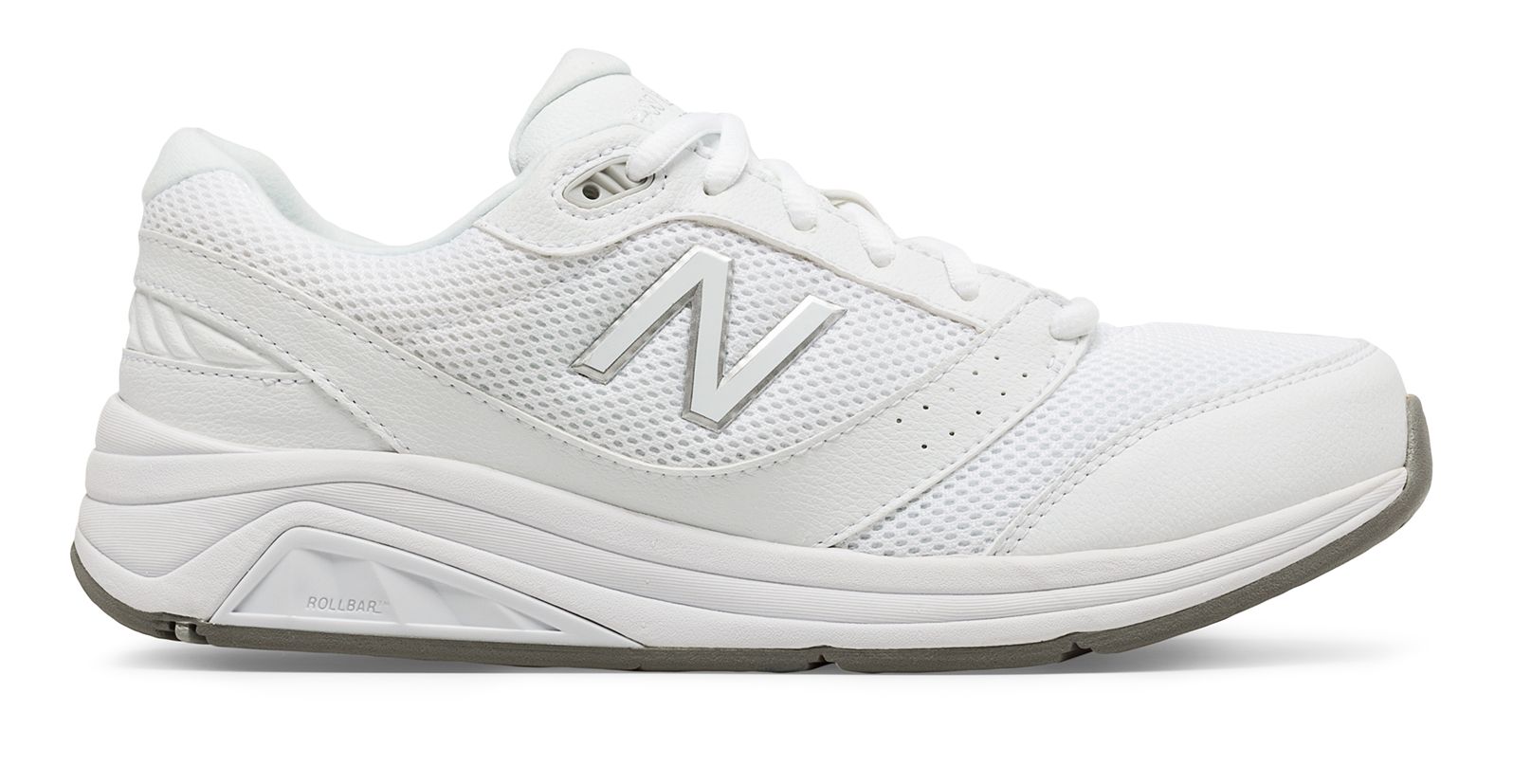 white new balance