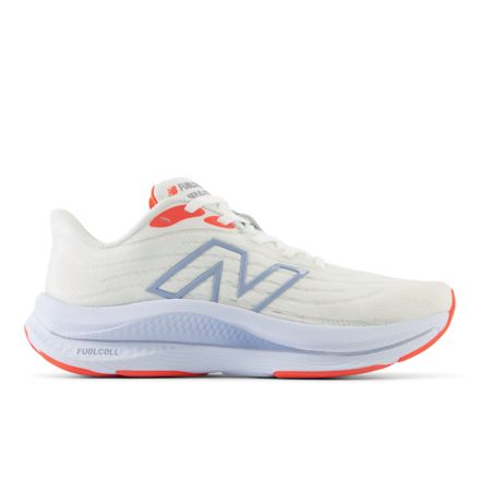 New balance womens walking on sale shoes