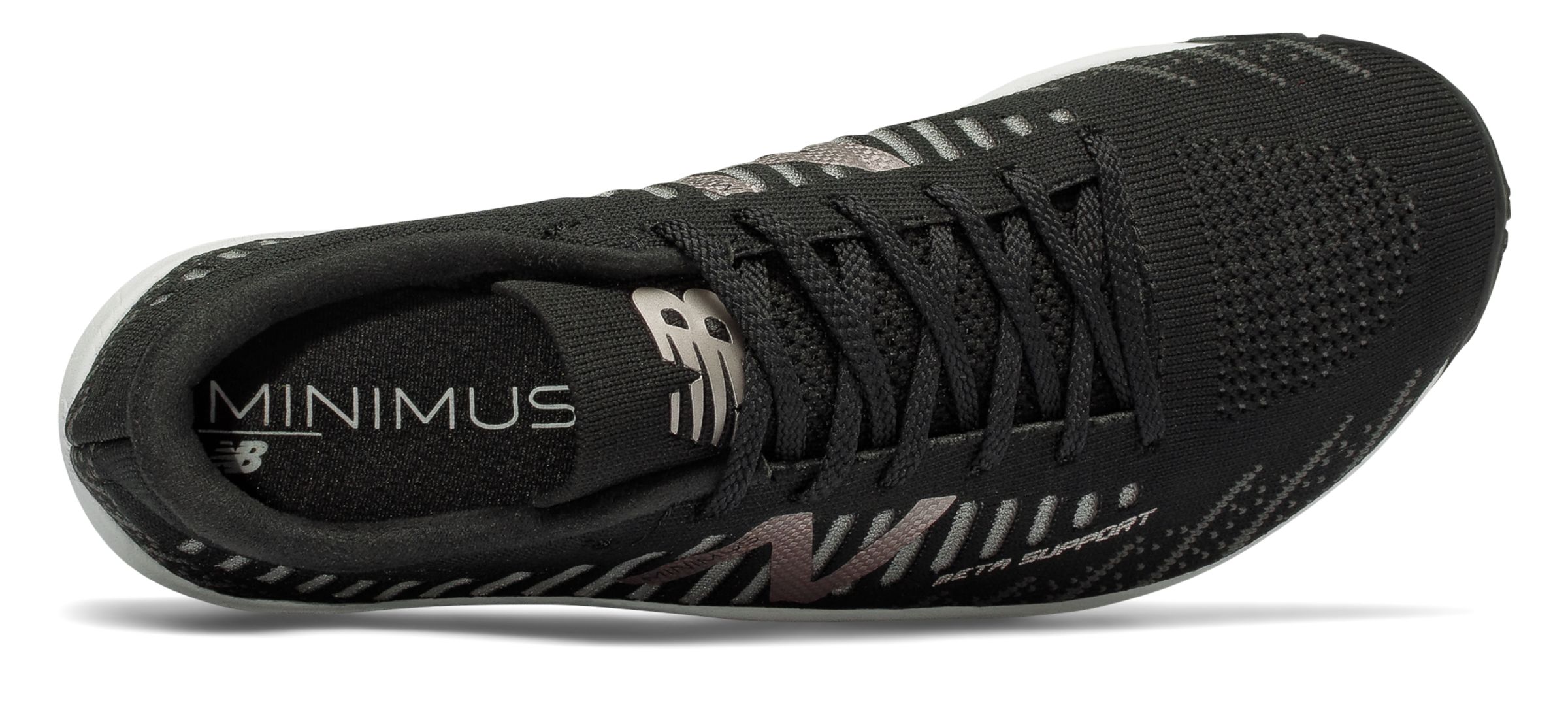 women's minimus 20v7 trainer