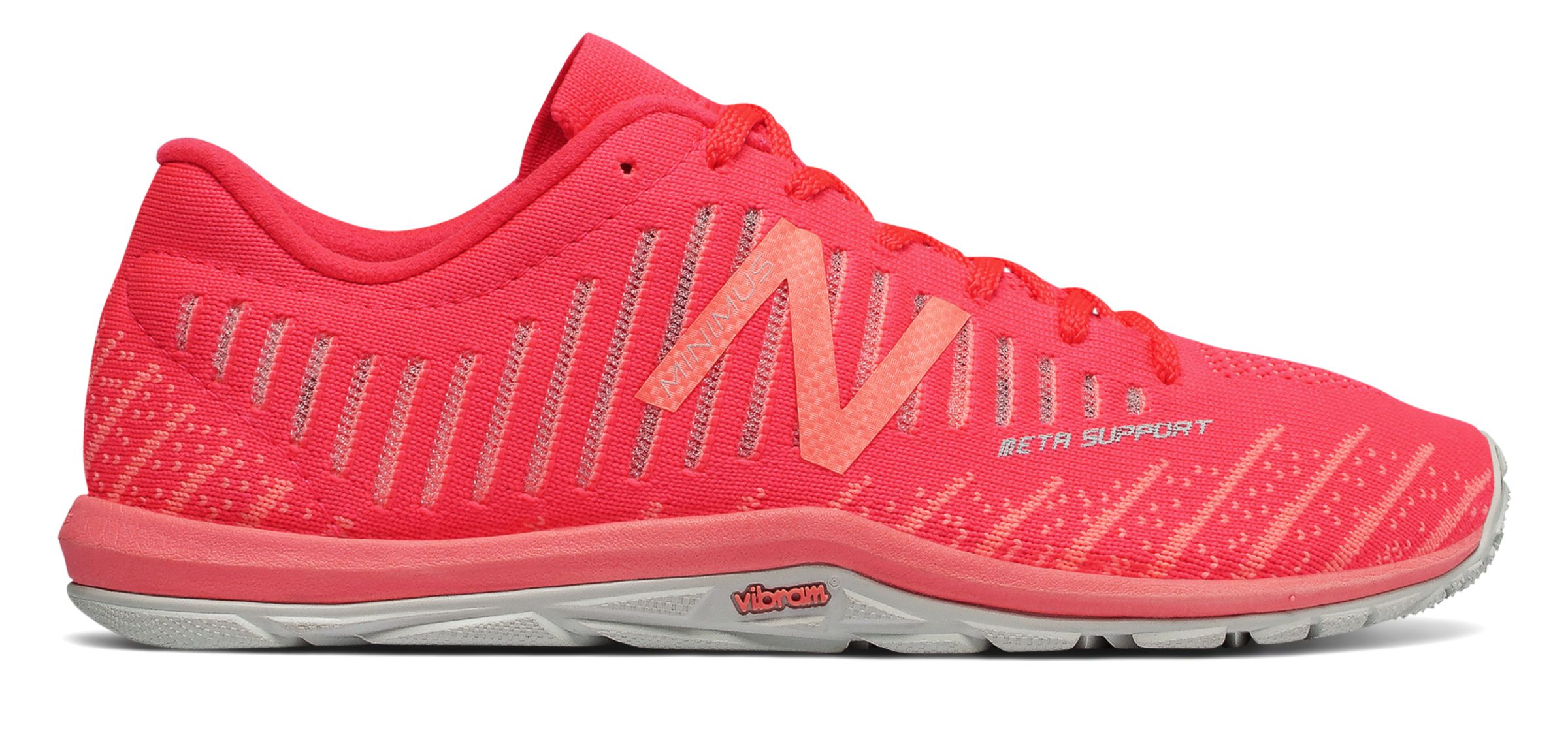 new balance women's 20v7 minimus cross trainer shoe
