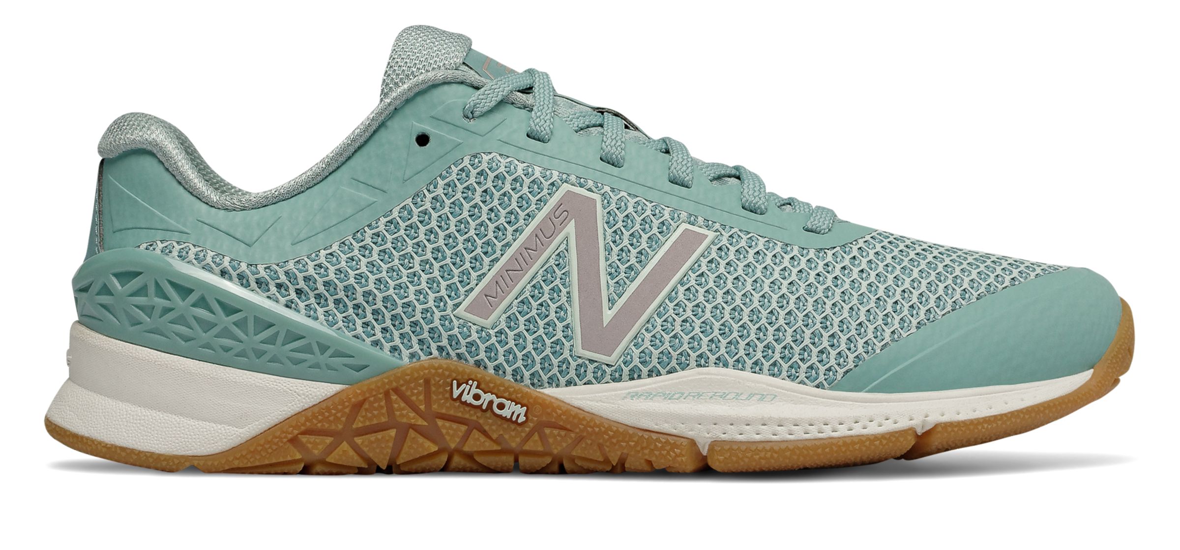 new balance womens minimus 40