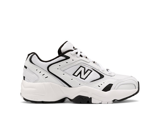 guide taille chaussure new balance femme