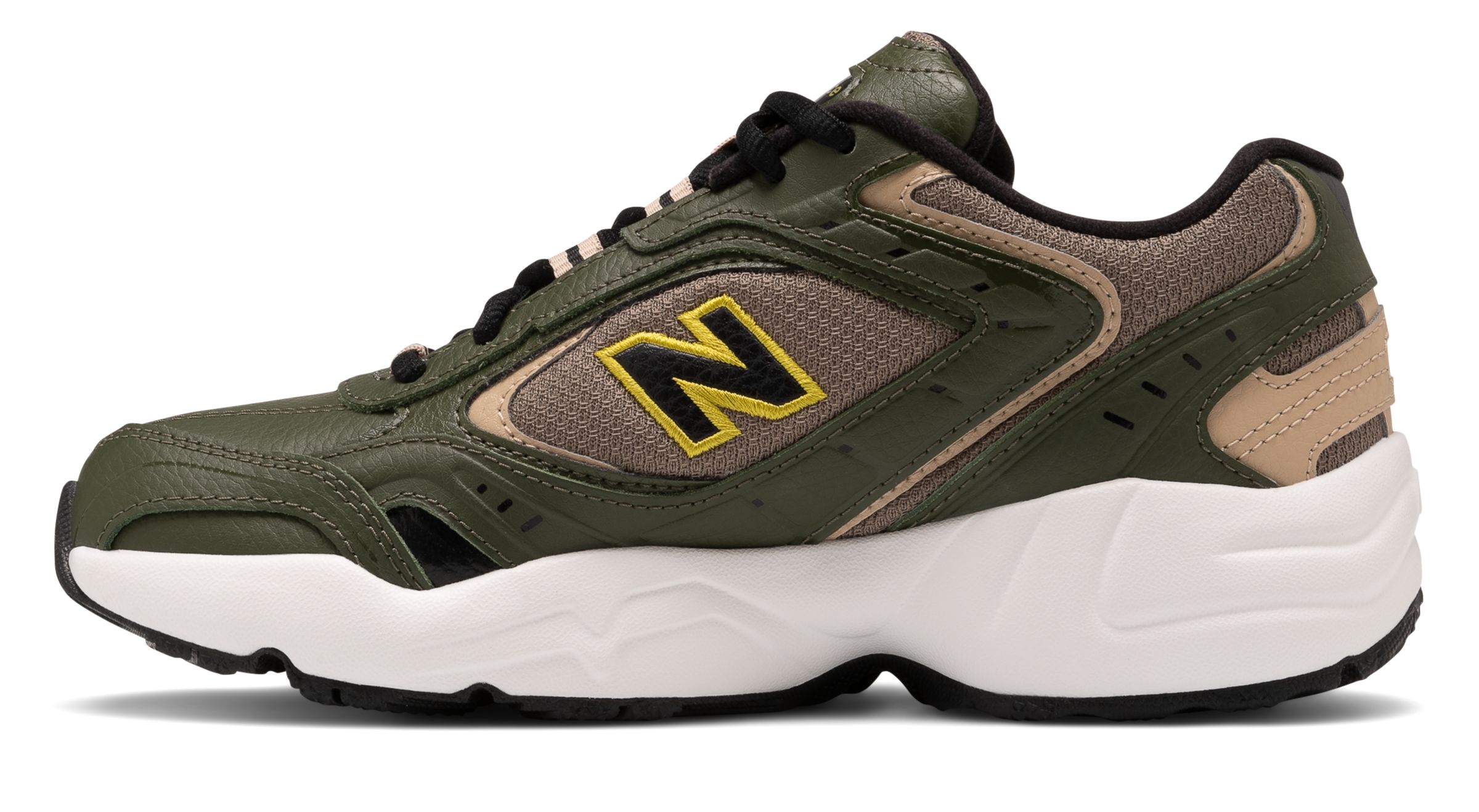 new balance 373 bege feminino