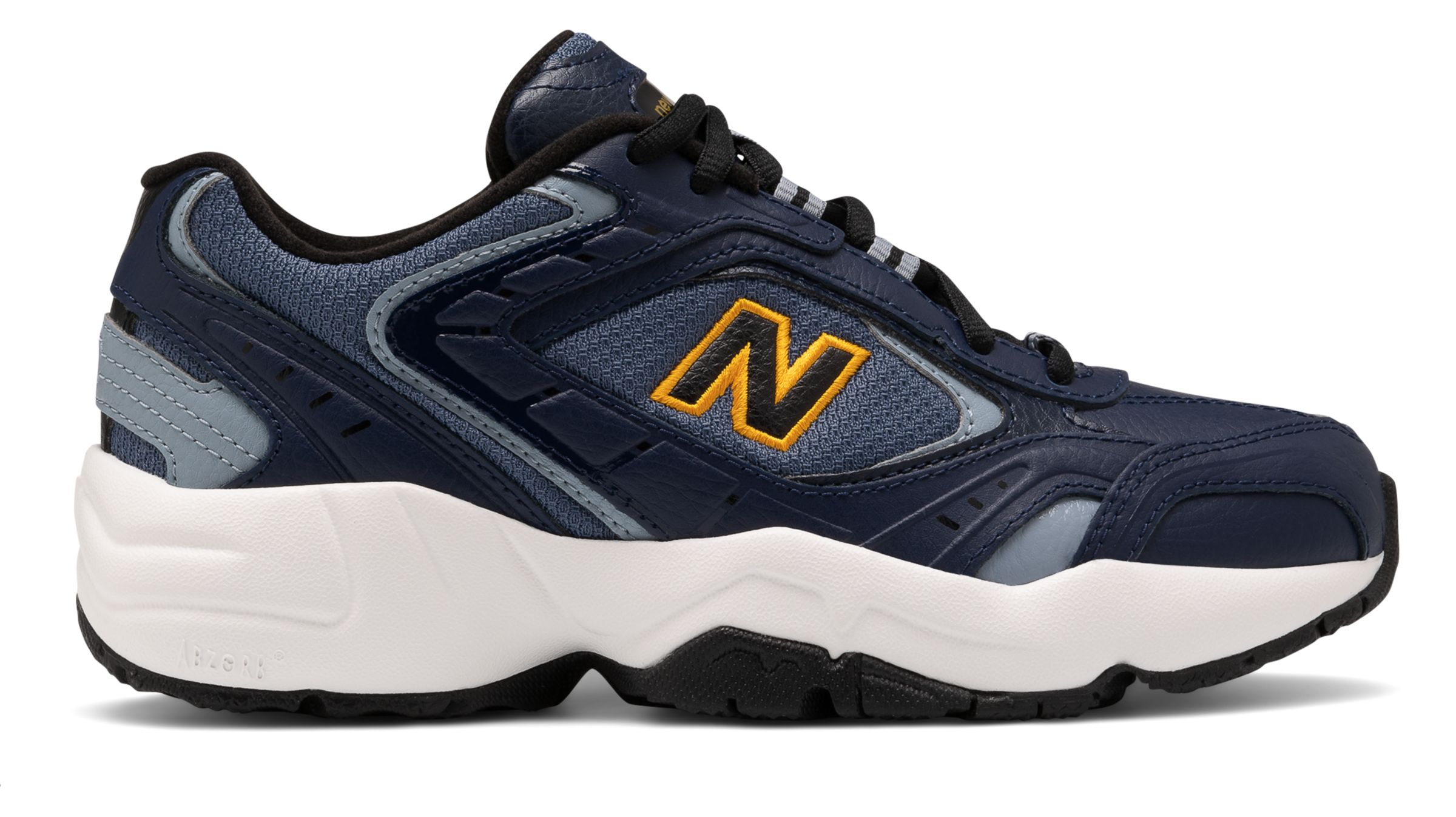 new balance 452 shoes