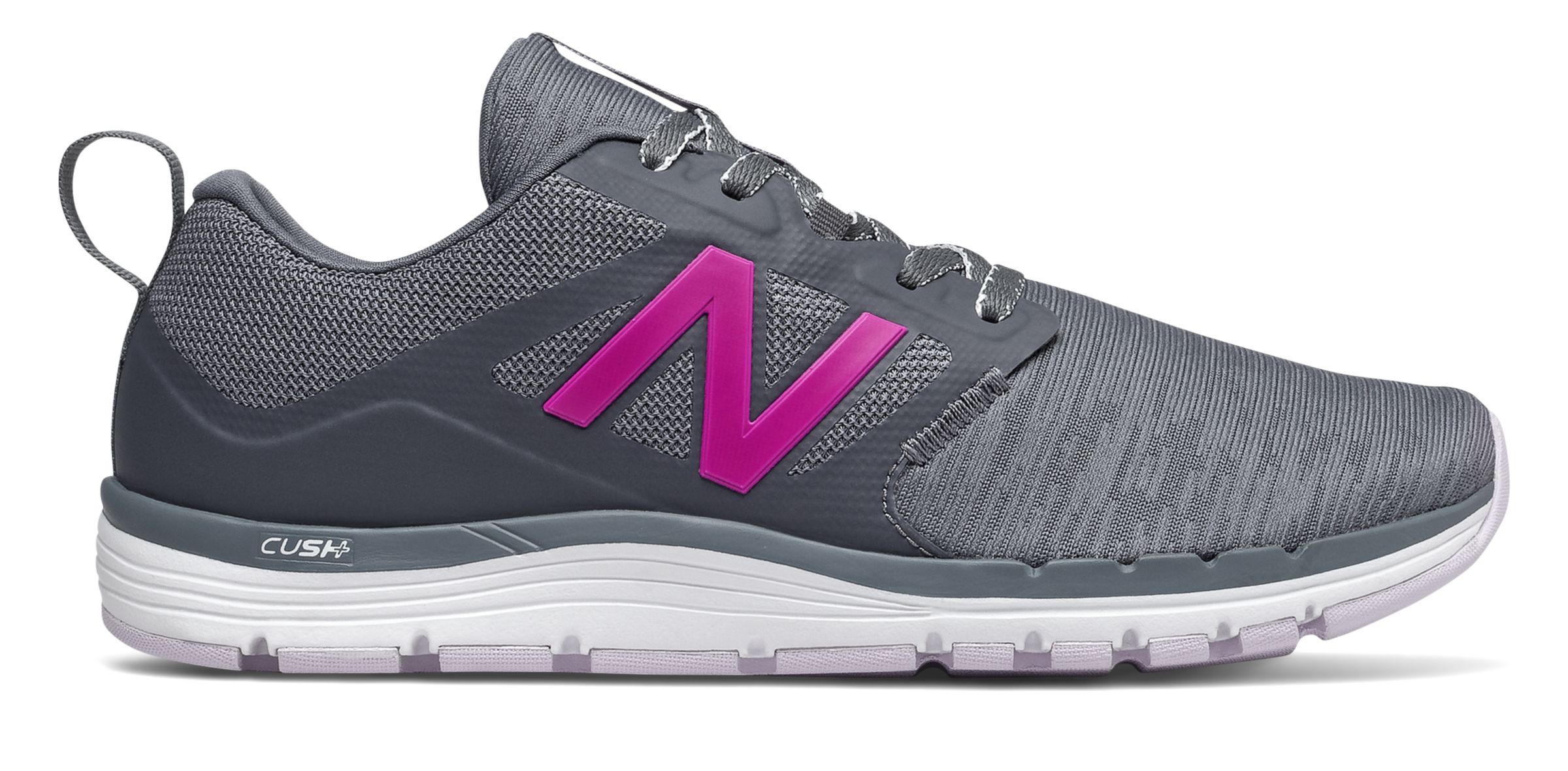 new balance womens gym trainers