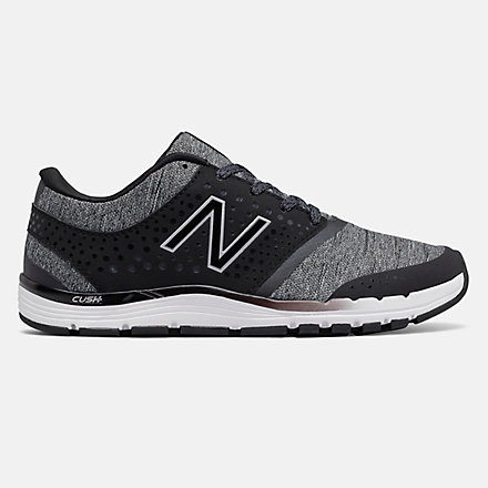 New Balance New Balance 577v4 Leather Trainer, WX577HB4 image number null