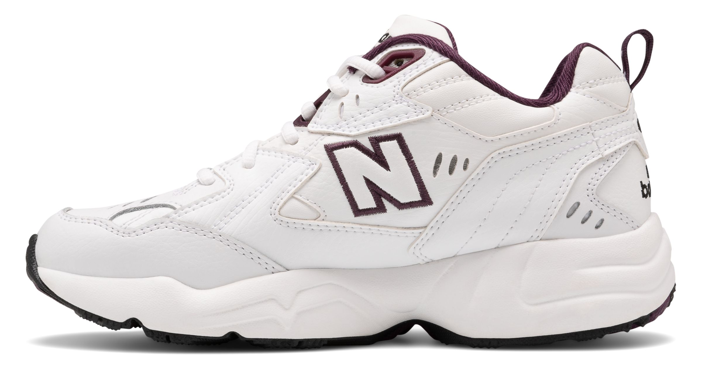 nb 608