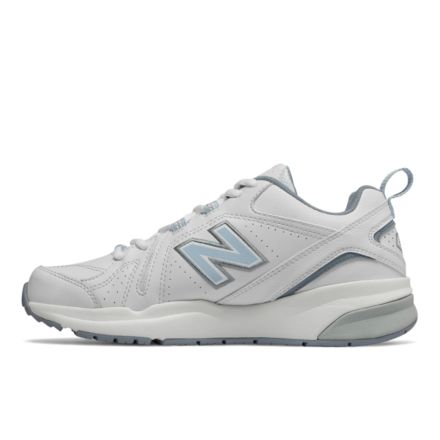 New balance best sale blanche 608