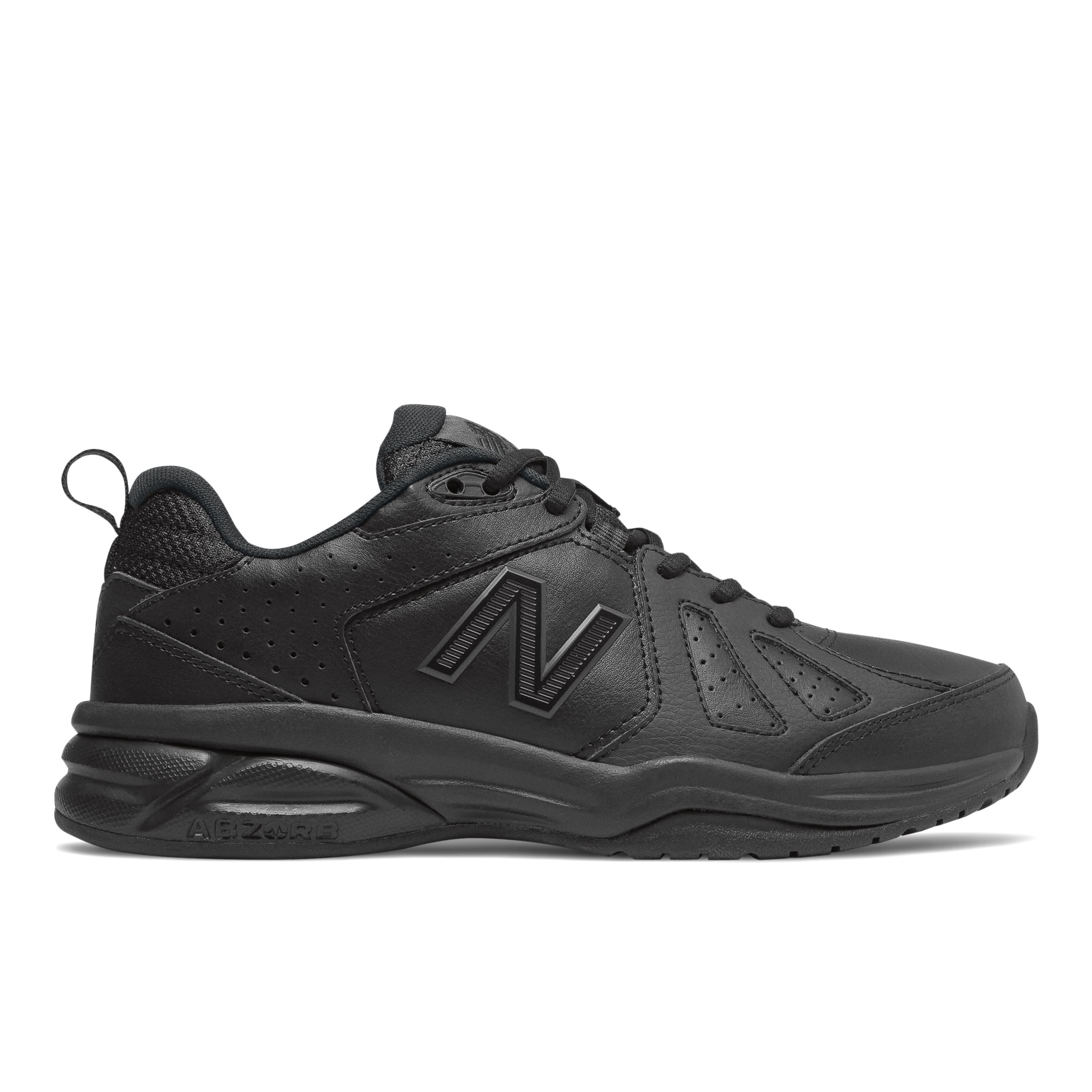 new balance fitness trainers