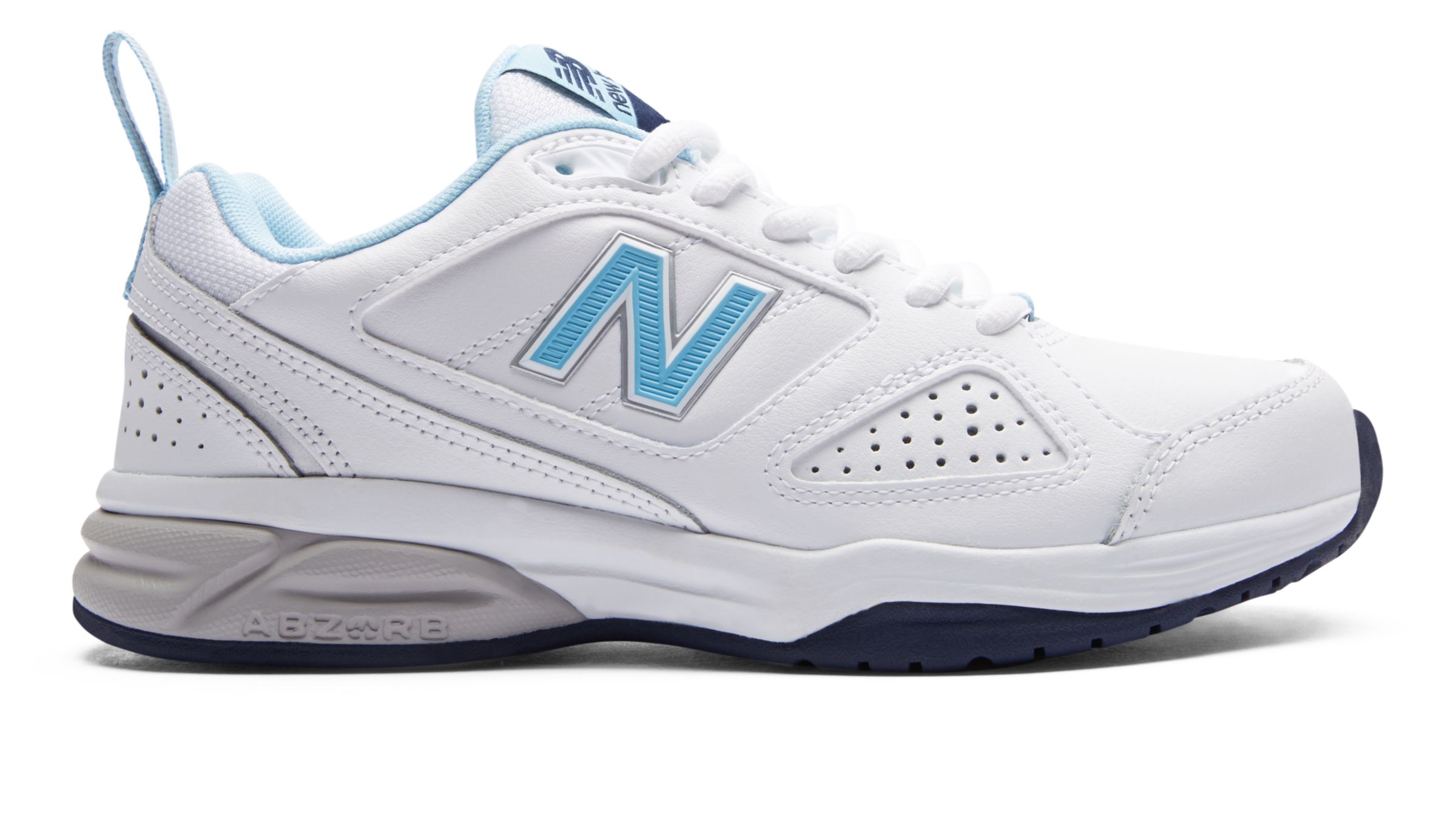 new balance womens 624