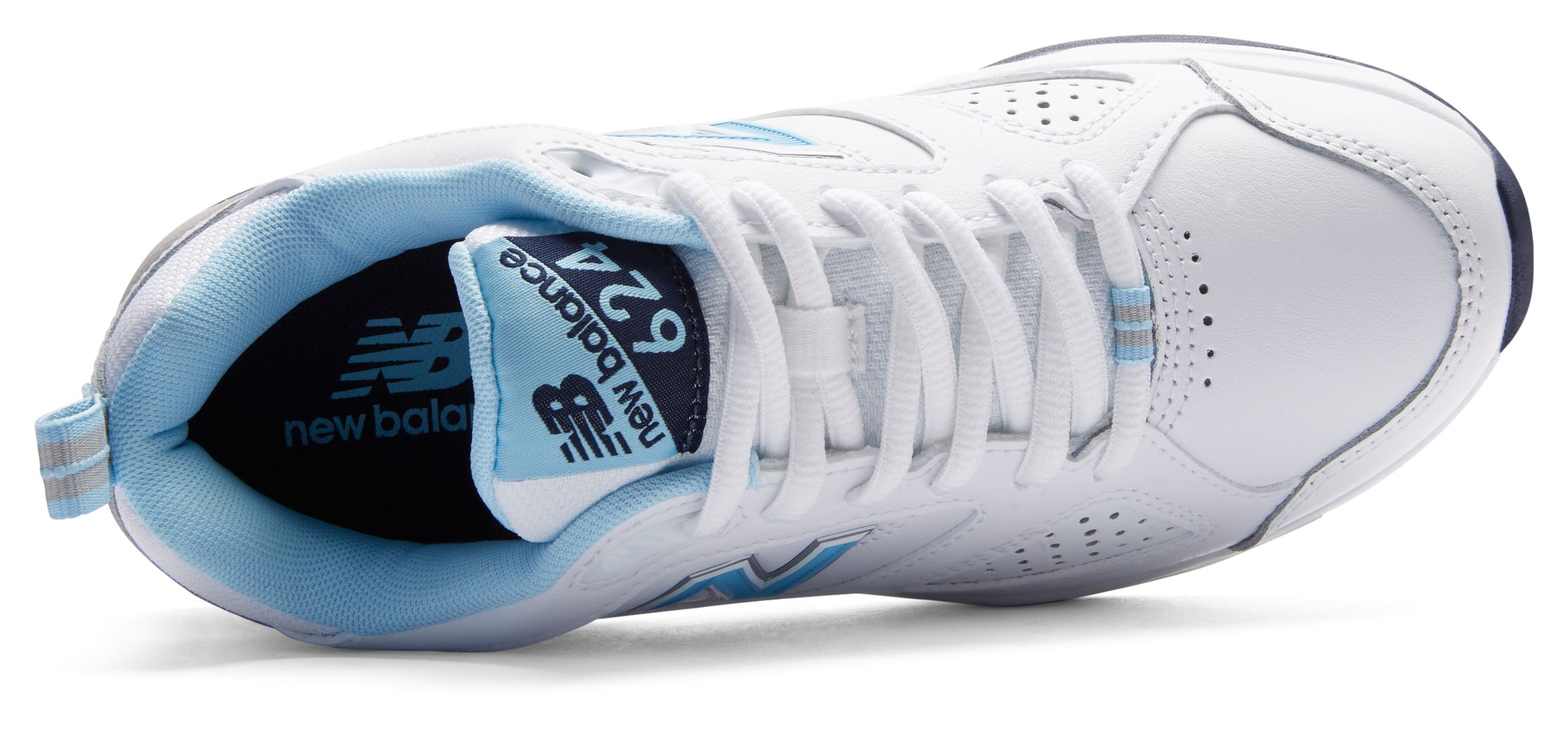 new balance 624 femme