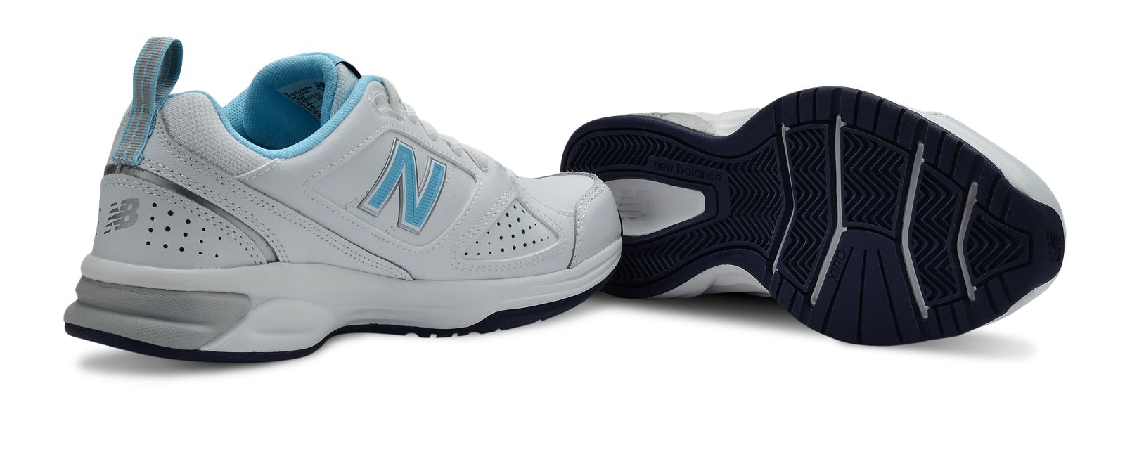 new balance 624 herren turquoise
