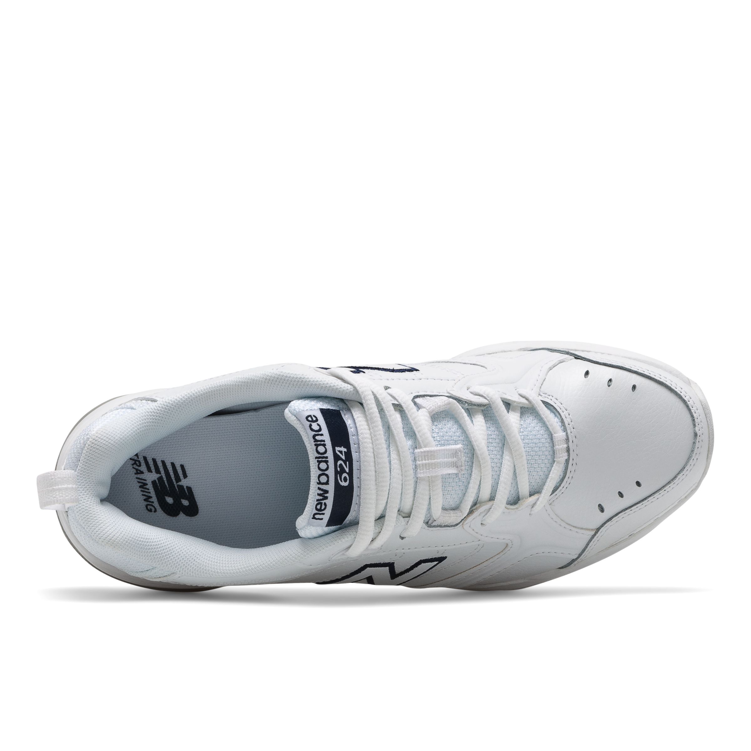 new balance 624 price