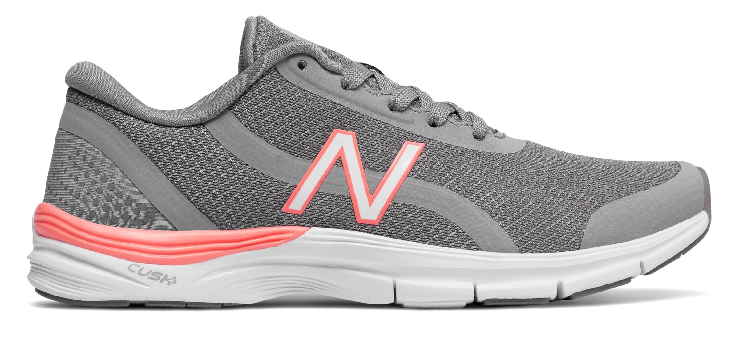 711v3 mesh trainer