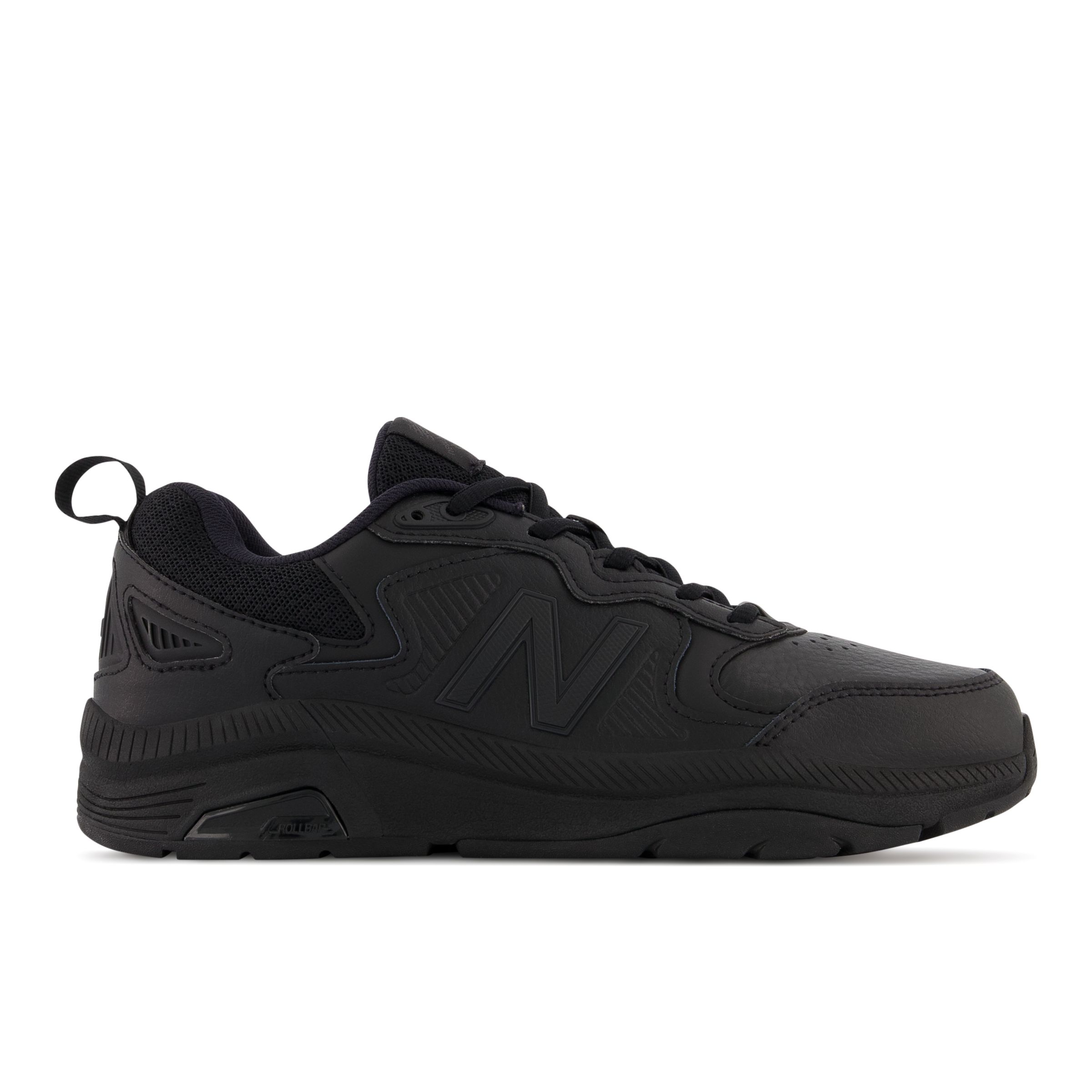 뉴발란스 New Balance WX857v3 Slip Resistant,Black