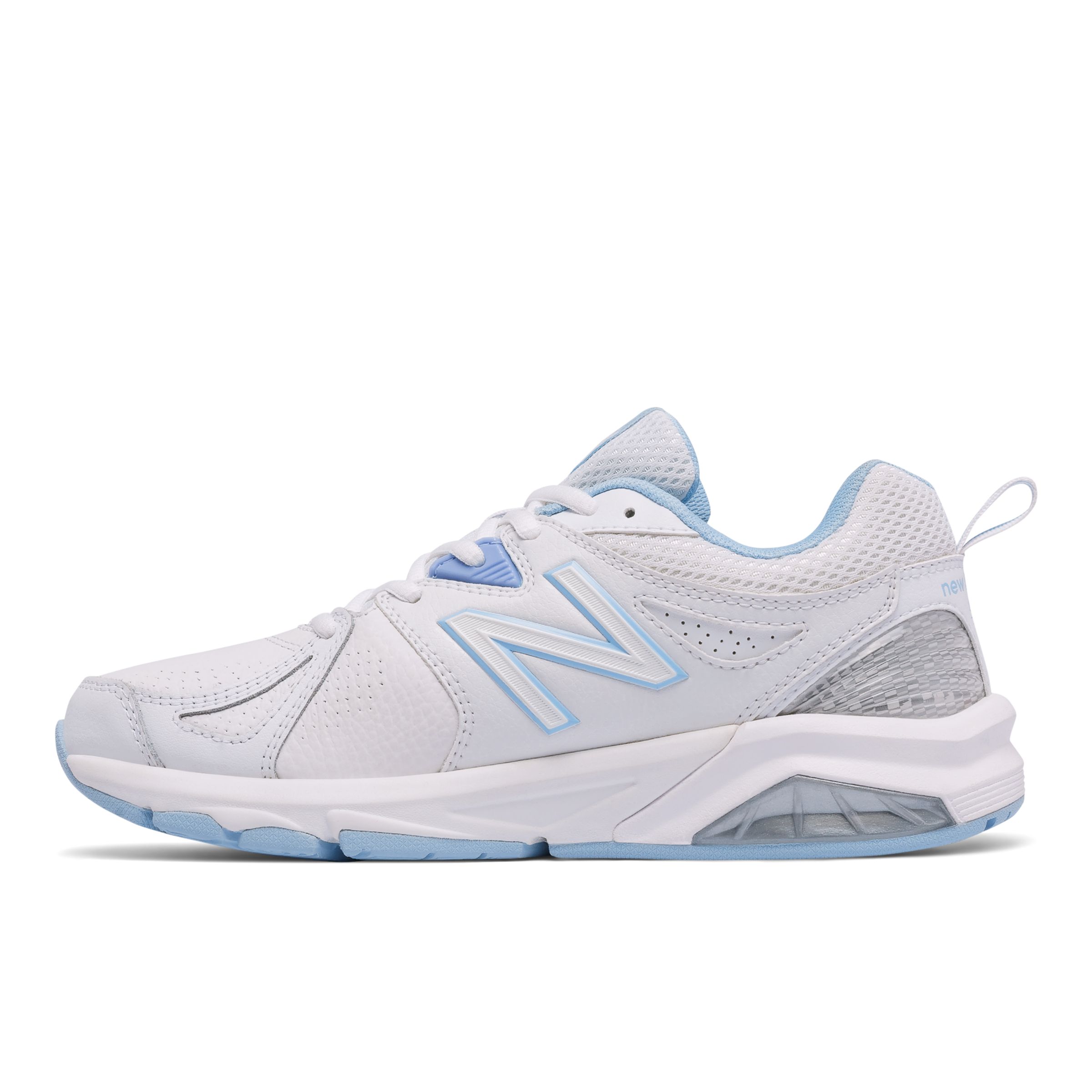 Womens New Balance 857v2 - New Balance