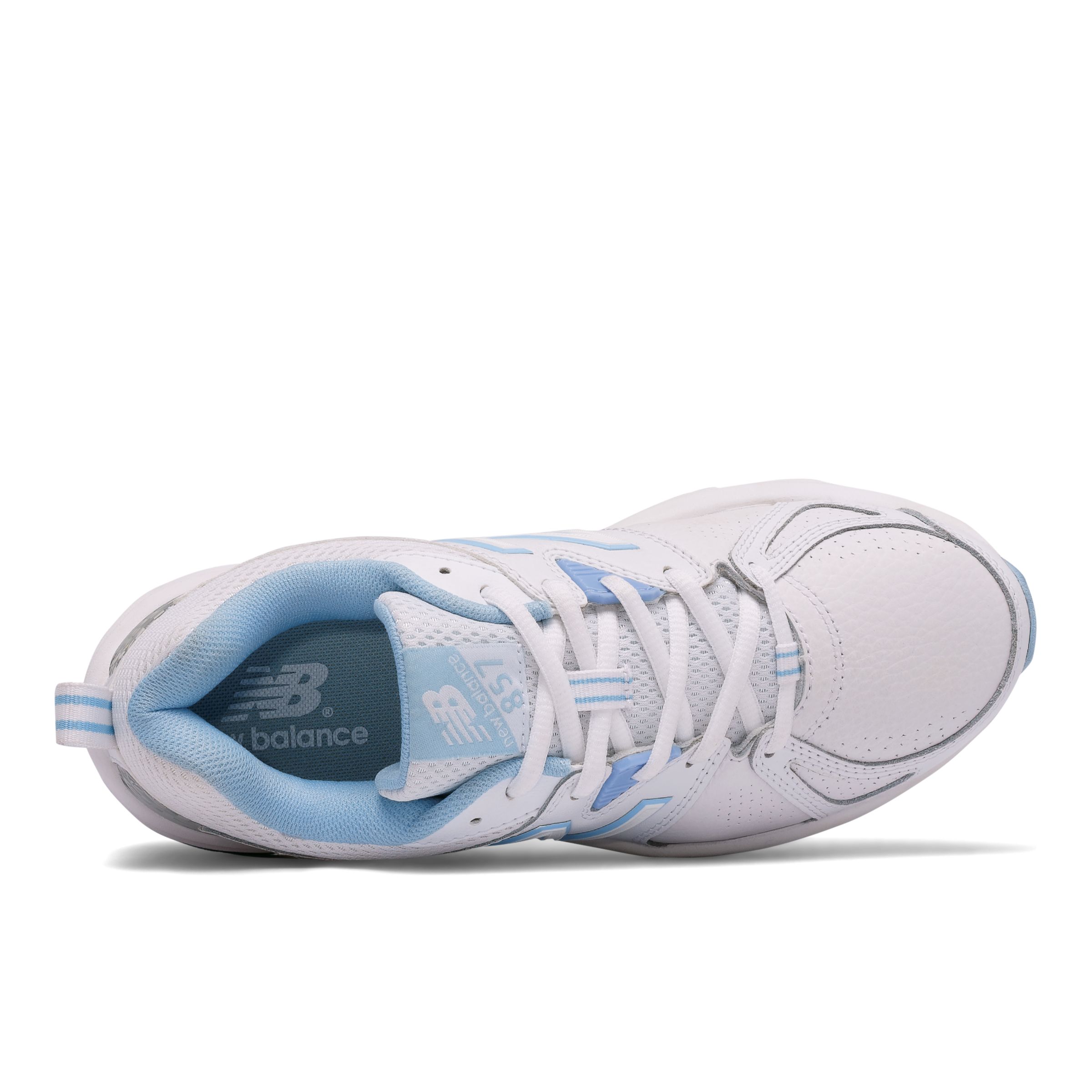 Womens New Balance 857v2 - New Balance