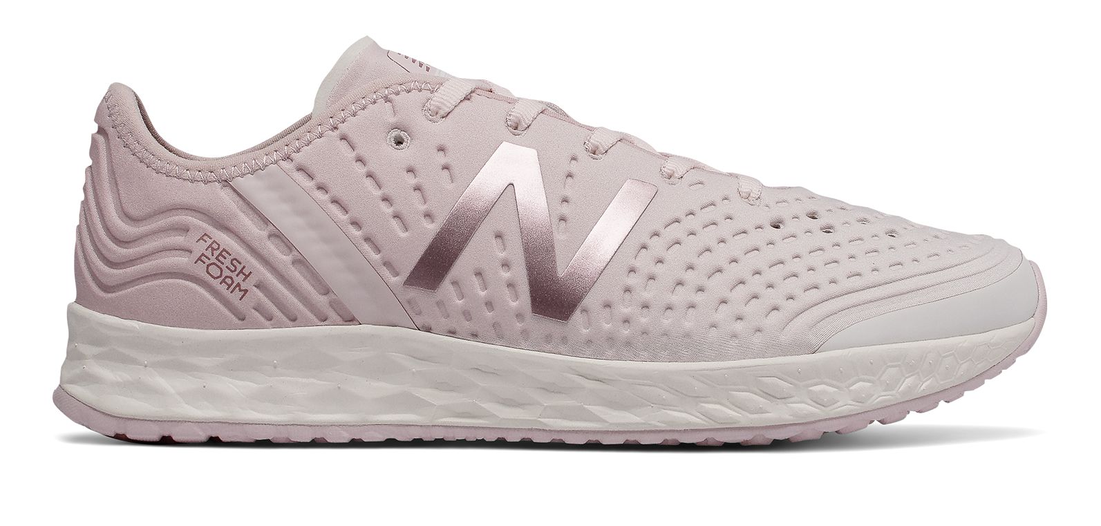 fresh foam crush new balance