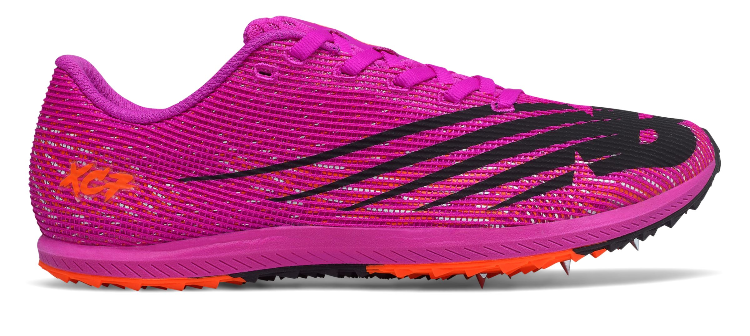 new balance track spikes womens