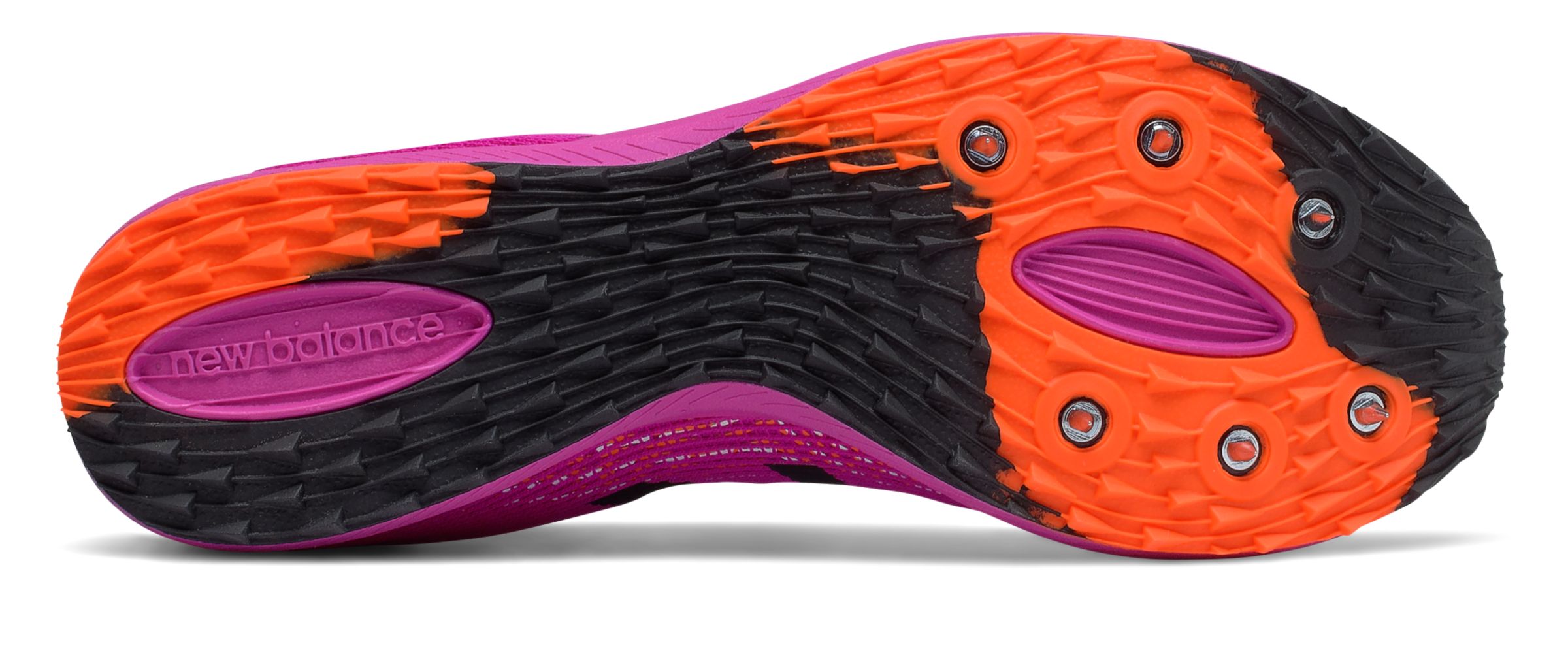 new balance xc seven v3