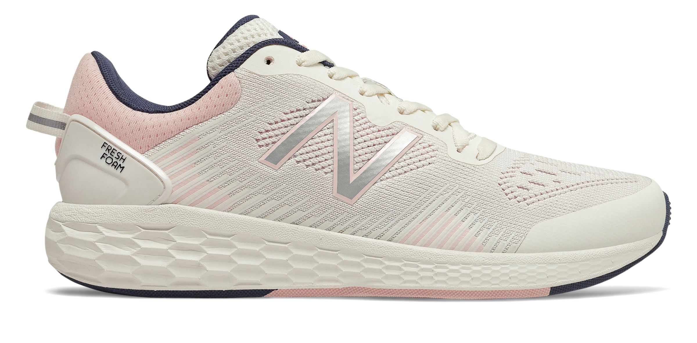 new balance womens gym trainers